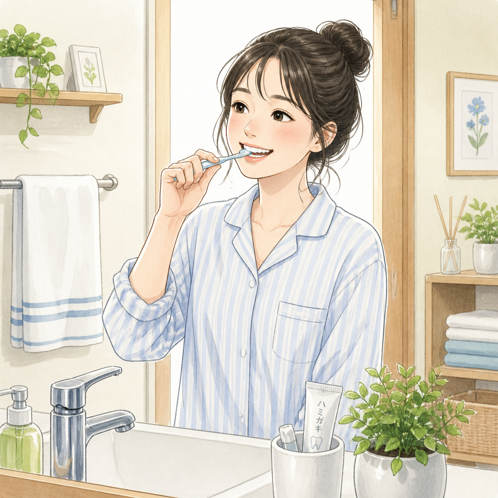 7. お問い合わせ・初診の流れ
