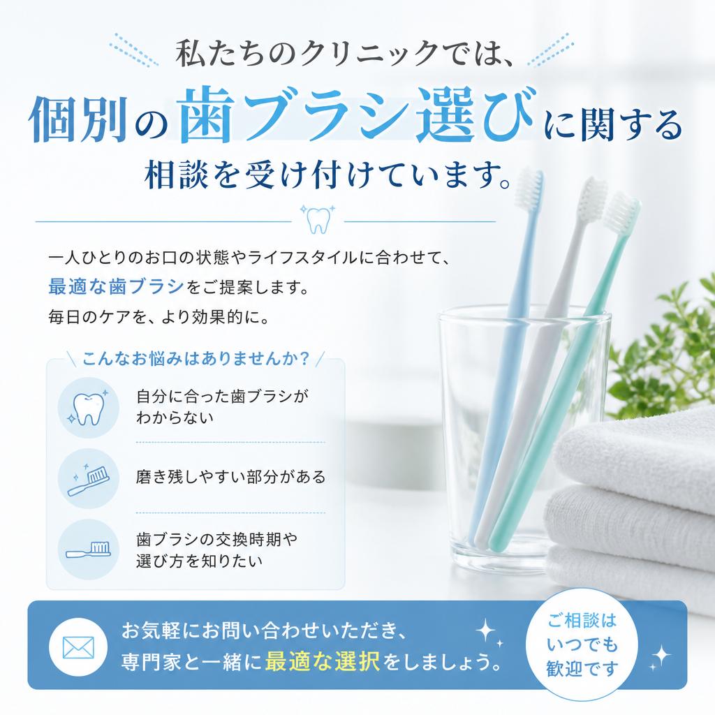 お気軽にご相談ください