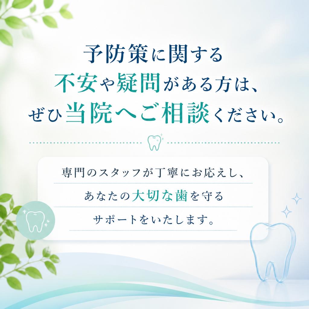 7. まずはご相談を