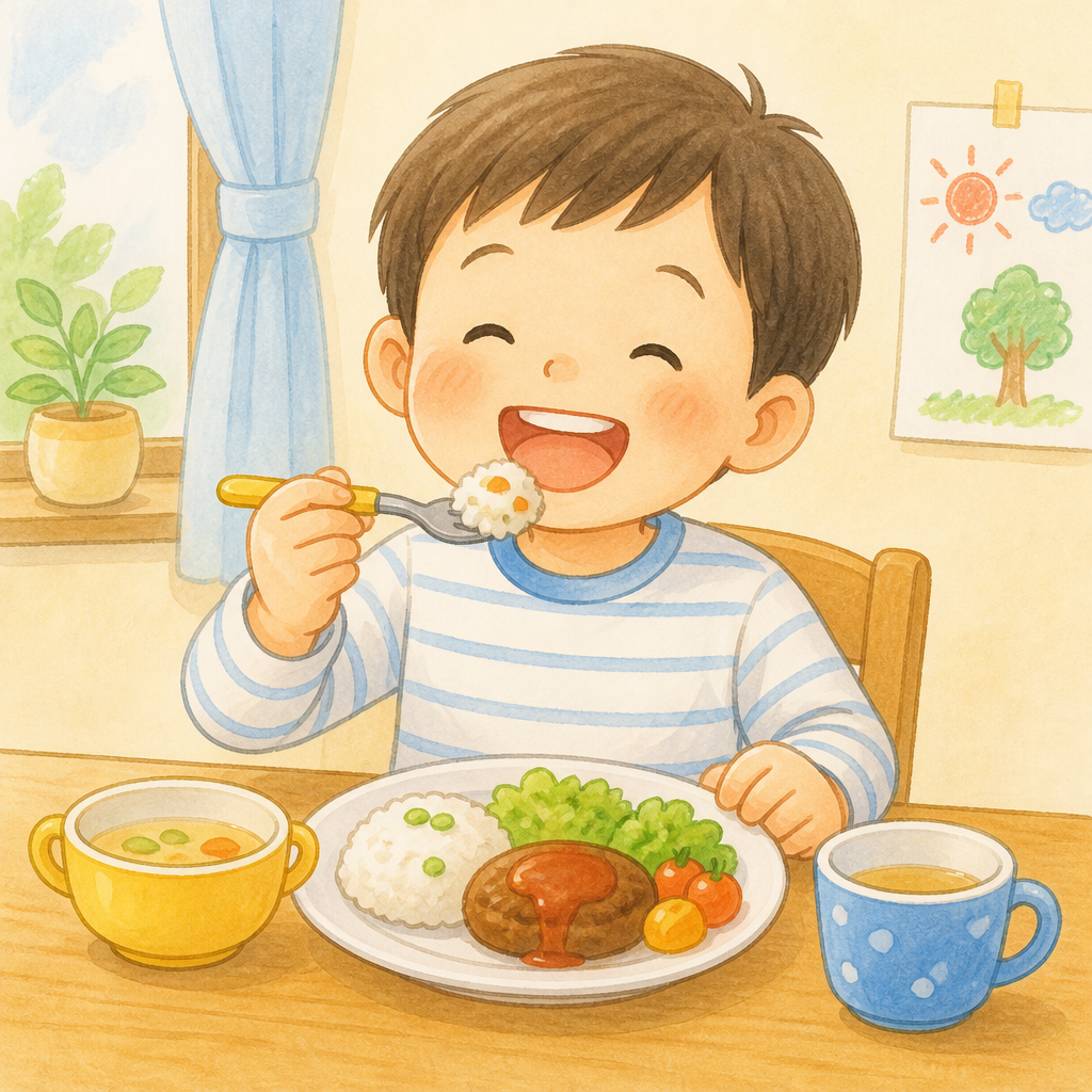 5. 食生活が口腔ケアにもたらす影響