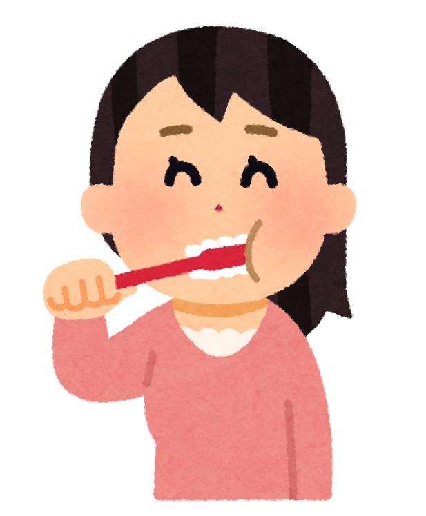 家族みんなに合うケアを一緒に。まずは定期検診をご相談ください