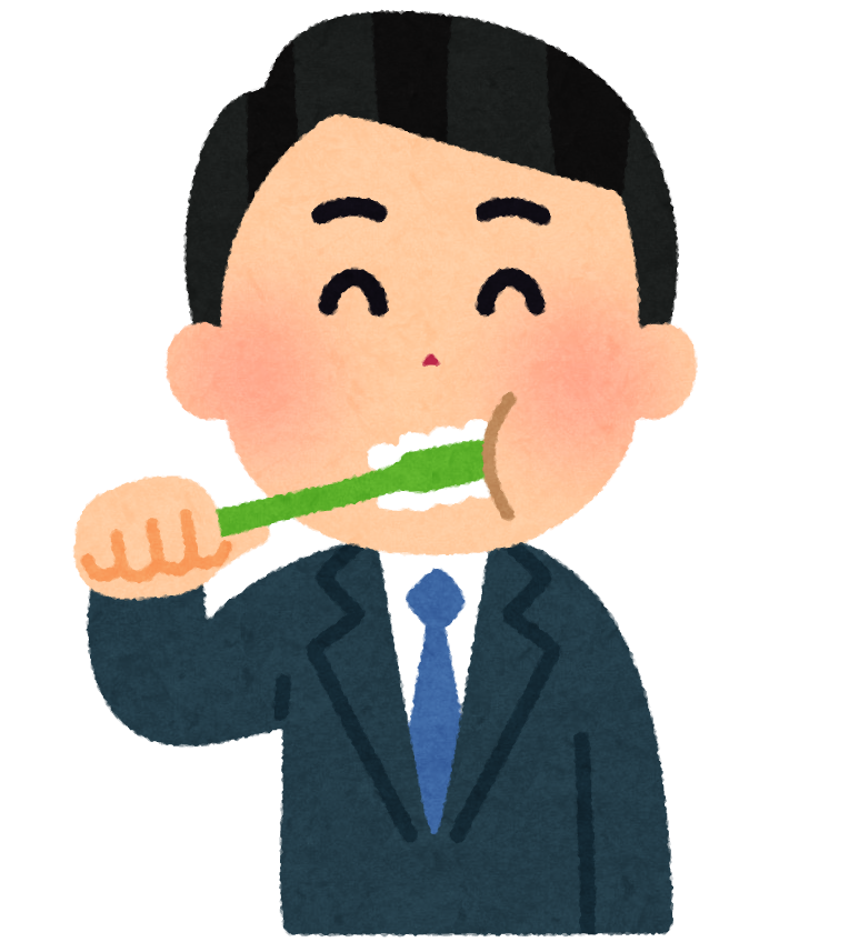 家族みんなに合うケアを一緒に。まずは定期検診をご相談ください