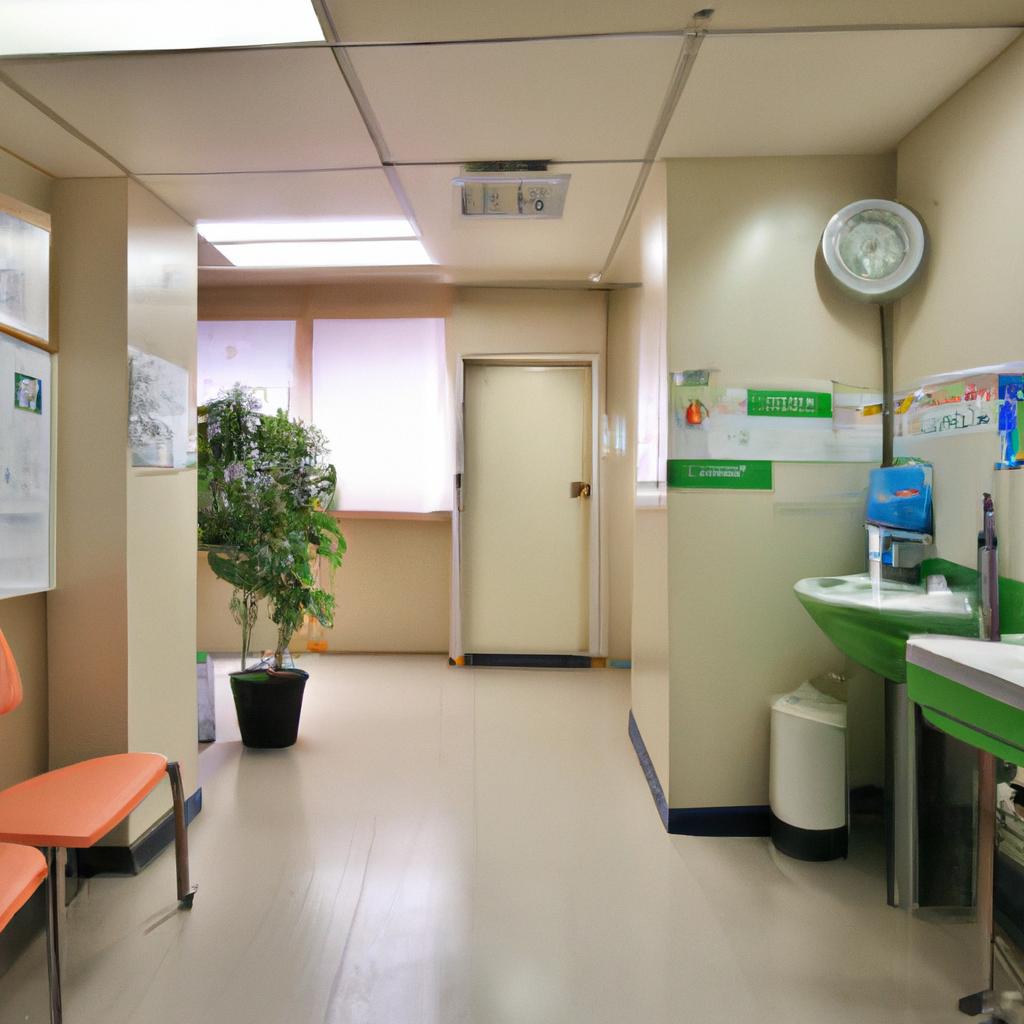 効果的な口腔ケアの方法